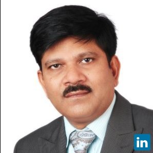 Ashokaditya Dhurandhar, Managing Director & CEO at Orion Geohytech