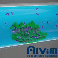 ALVIM Biofilm Monitoring Technologies