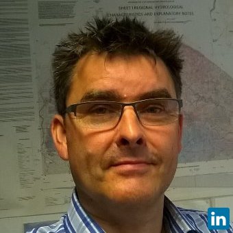 John Hackett  CGeol, Principal Hydrogeologist at B A Hydro Solutions Ltd