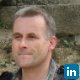 Steve Thornton, University of Sheffield - Reader in Environmental Engineering