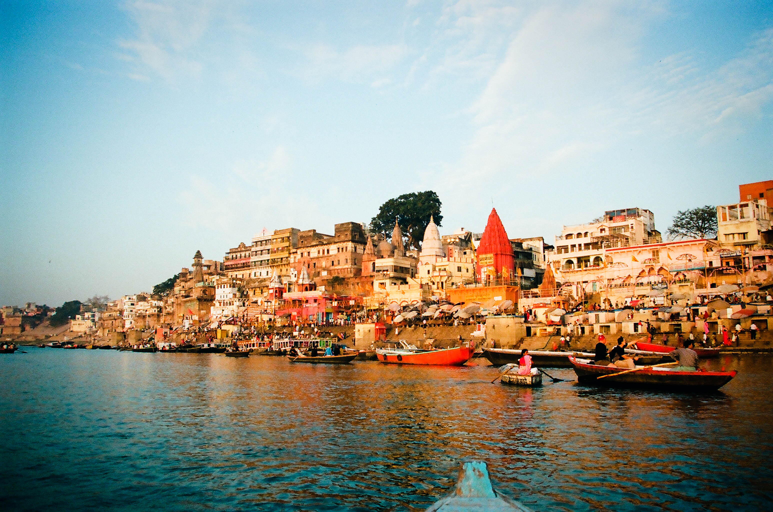 Rural Sanitation Initiatives for Ganga Rejuvenation in Jharkhand