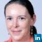 Alice Wemaere, Scientific Officer chez Environmental Protection Agency Ireland