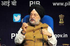 Hardeep Singh Puri launches Toilets 2.0On the occasion of World Toilet Day 2022, Union Minister of Housing and Urban Affairs Hardeep Singh Puri ...