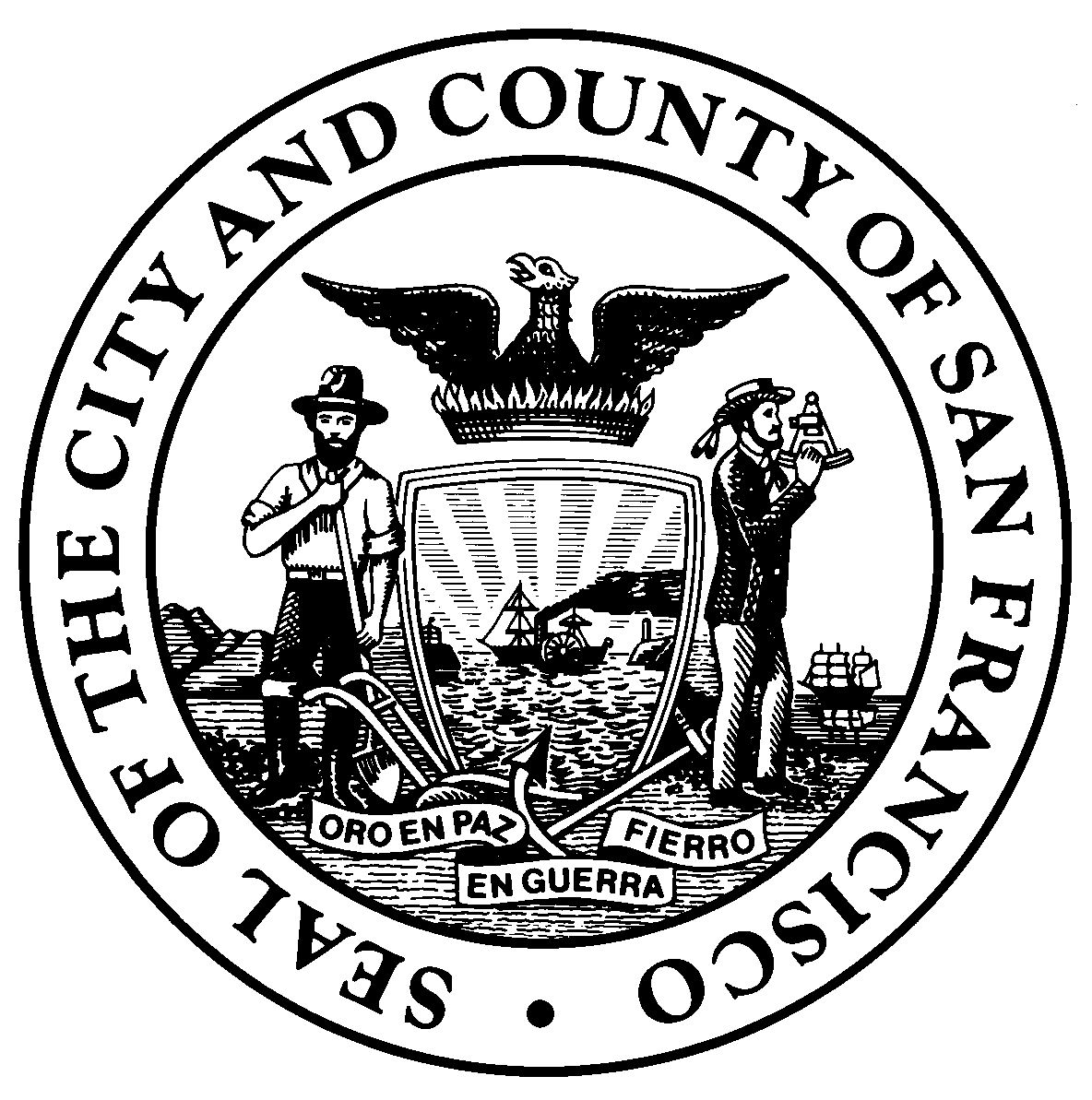 City & County of San Francisco