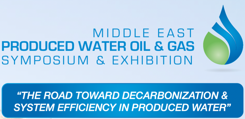 MIDDLE EAST PRODUCED WATER OIL & GAS SYMPOSIUM & EXHIBITION