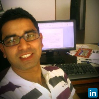 Umesh Pathak, --