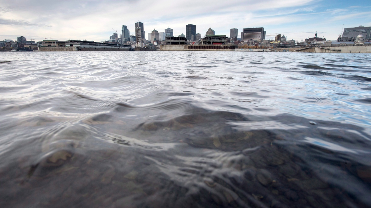 Tax Hike Aside, Upgrade to Montreal's Water System Sorely Needed