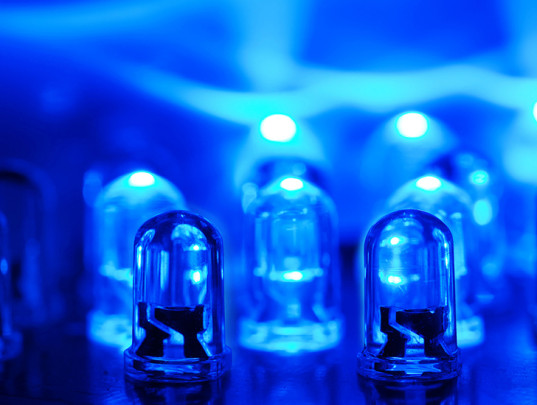 Revolutionary Deep UV LED Technology