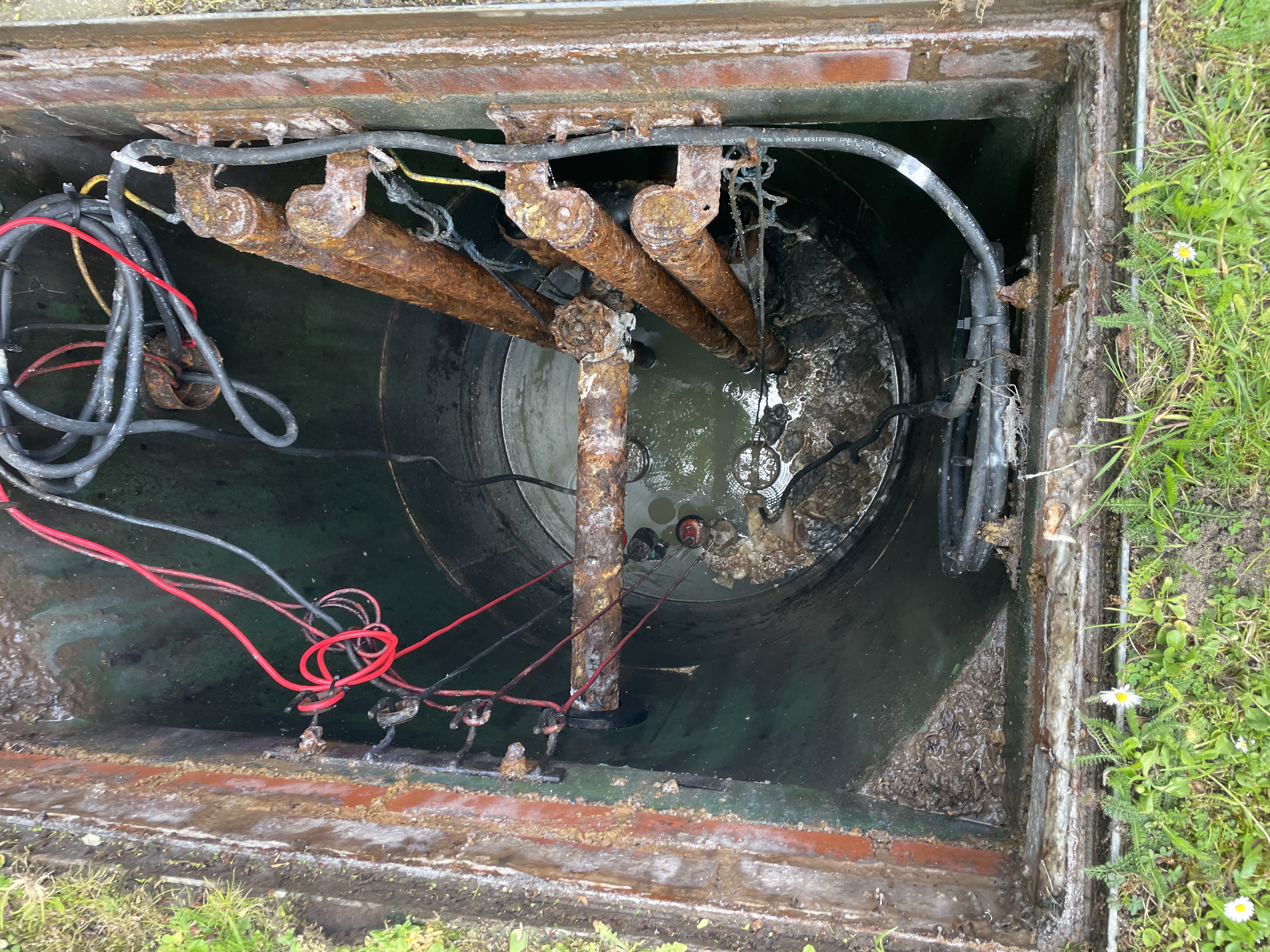 Thames Water and Xylem set new standard for pump upgrades at scale