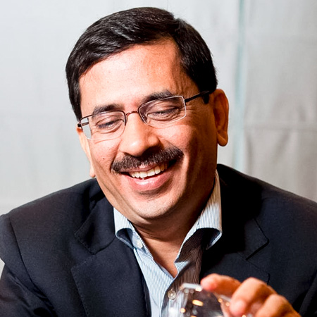 Interview With Anil Jain, CEO of Jain Irrigation