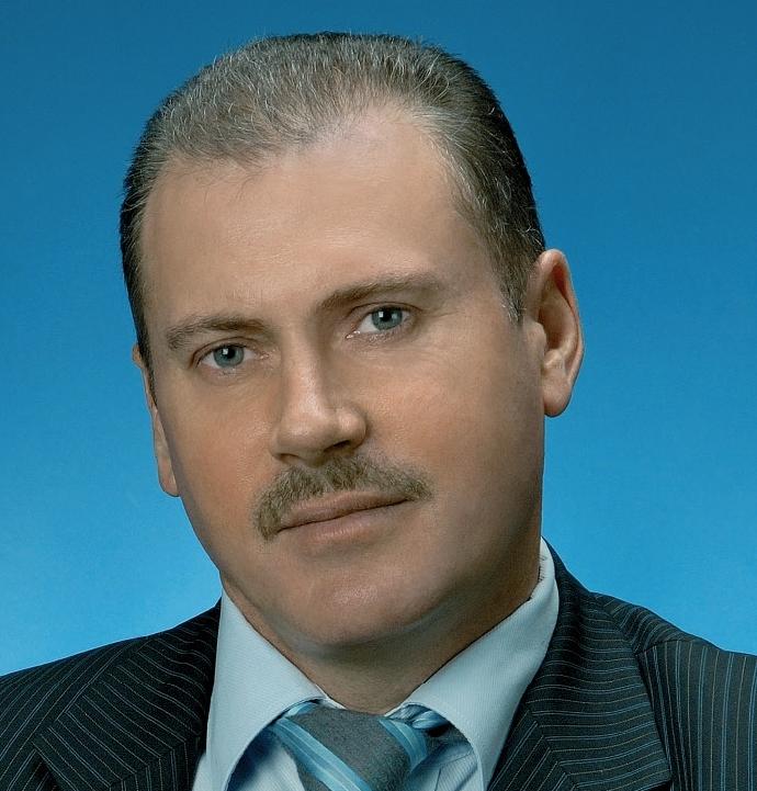 Vladimir Kiryachek