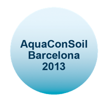 AquaConSoil 2013