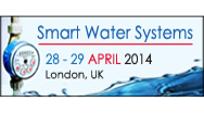 3rd Annual Smart Water Systems Conference