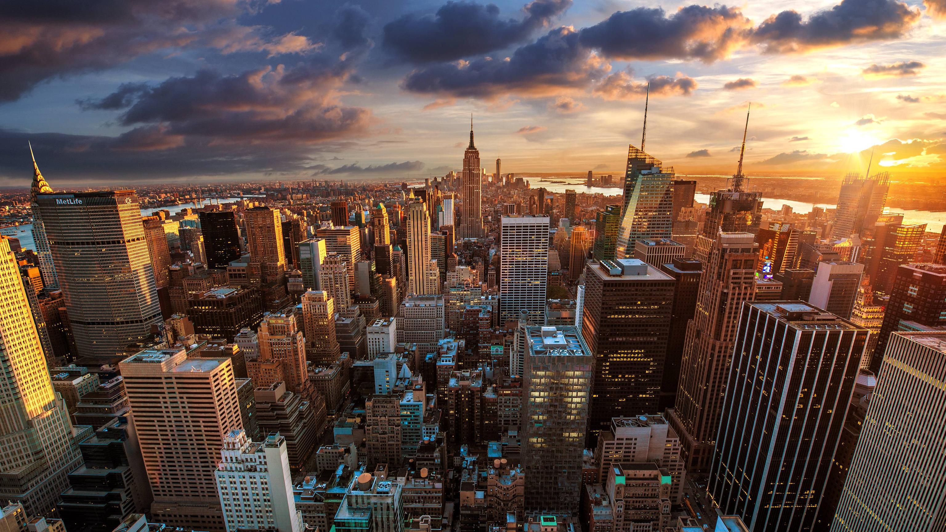 A Climate-ready City One Drop at a Time