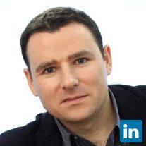 Ciaran Crean, Founder & CEO, MicksGarage.com