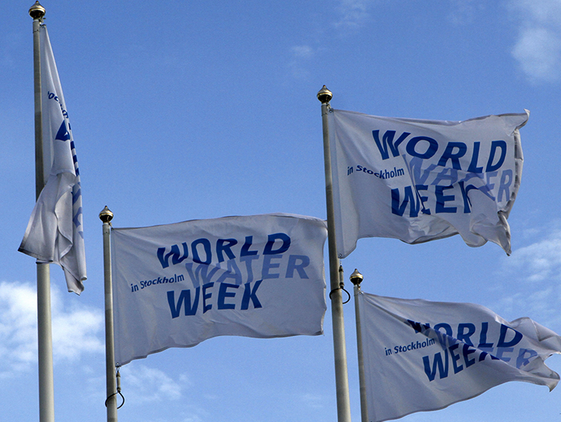 World Water Week Focuses on Water & Energy 