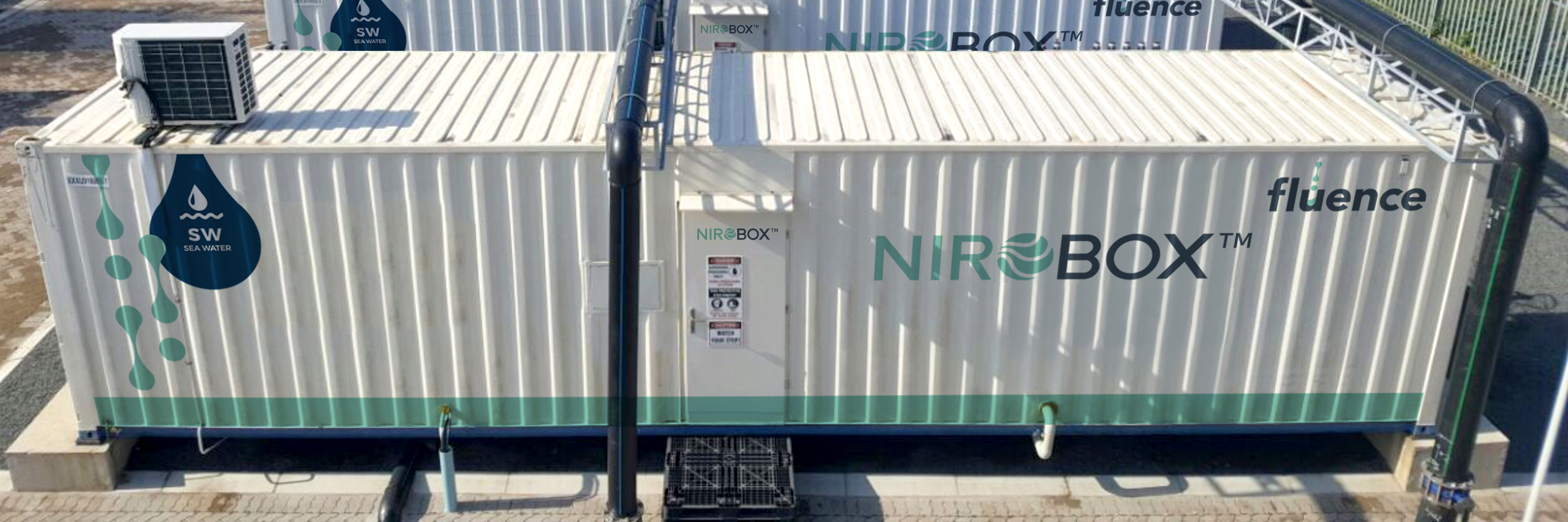 NIROBOX™ Continues to Expand Global Reach | Fluence