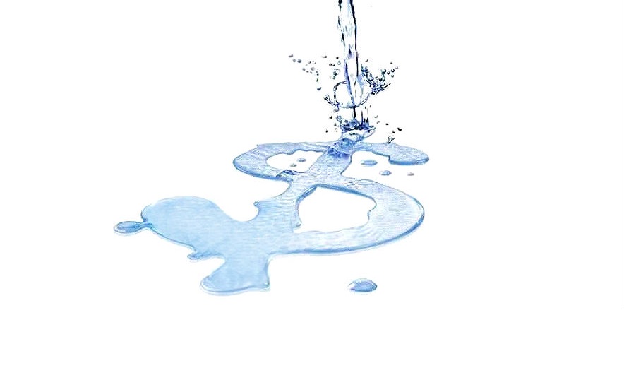 Huge Amounts of Energy Needed for Groundwater Use