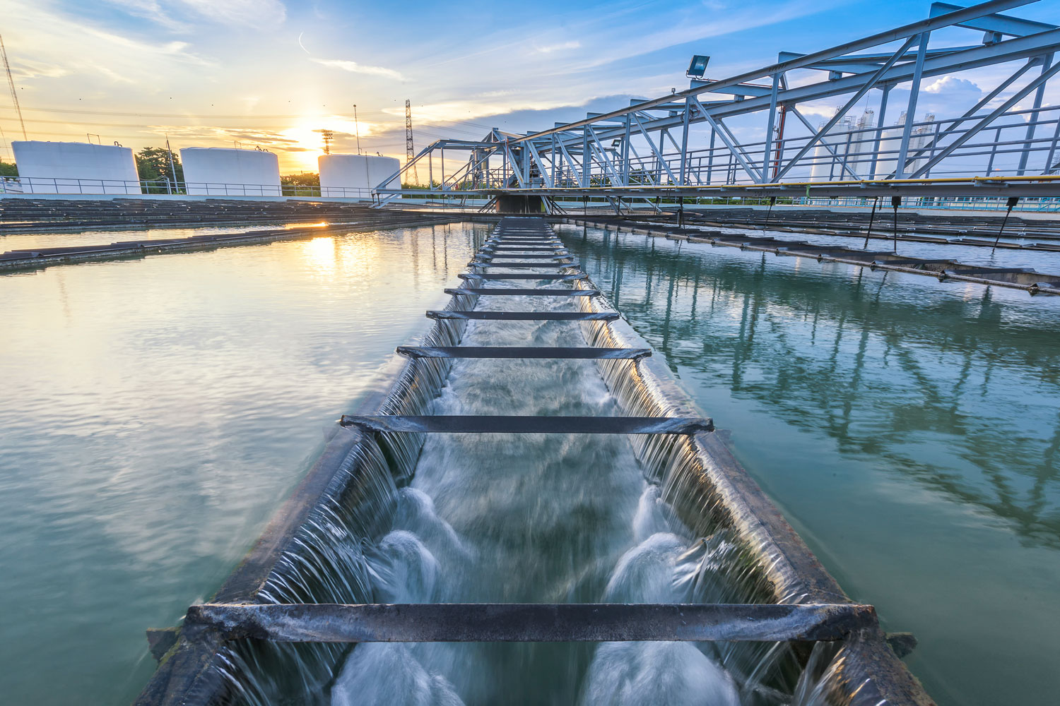 New Tool Helps Parched Regions Plan How to Replenish Aquifers