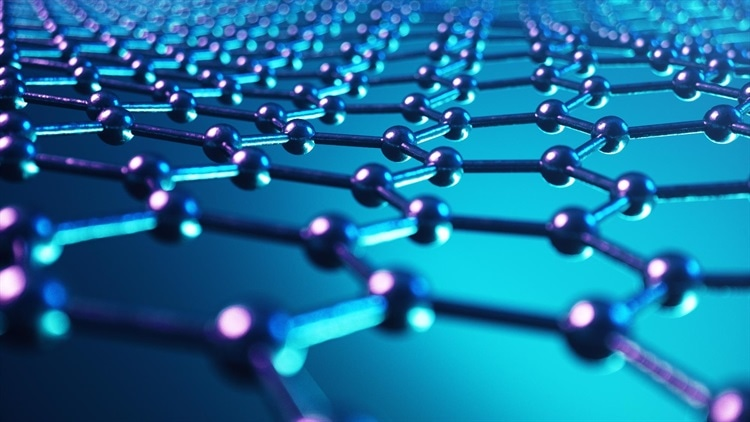 US Patent Granted to Graphene-Based Environmental Remediation Technology
