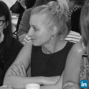Leonie Kappauf, Consultant Water and Sanitation bei GFA Consulting Group GmbH