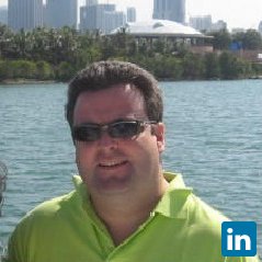Peragallo, Enrique, Director general en andes technology &  consulting ltd 