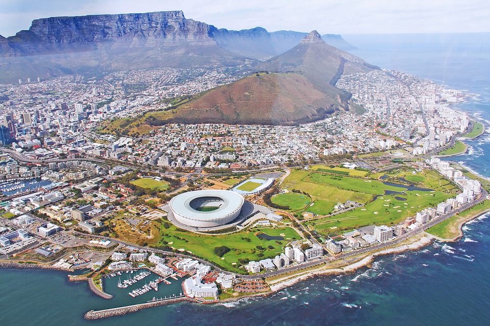 #EveryDropCounts: City of Cape Town Passes New Water By-laws