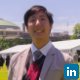 Danny Tat, Staples Advantage Canada - Sustainability Intern