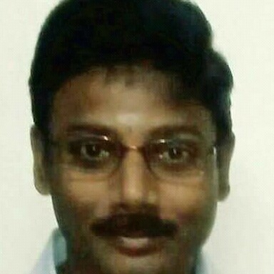 Prasad Babu Saripalli