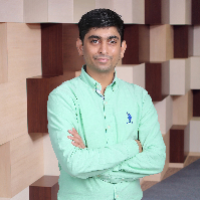 Rahul Zambare, Postdoctoral Research Fellow at National University of Singapore