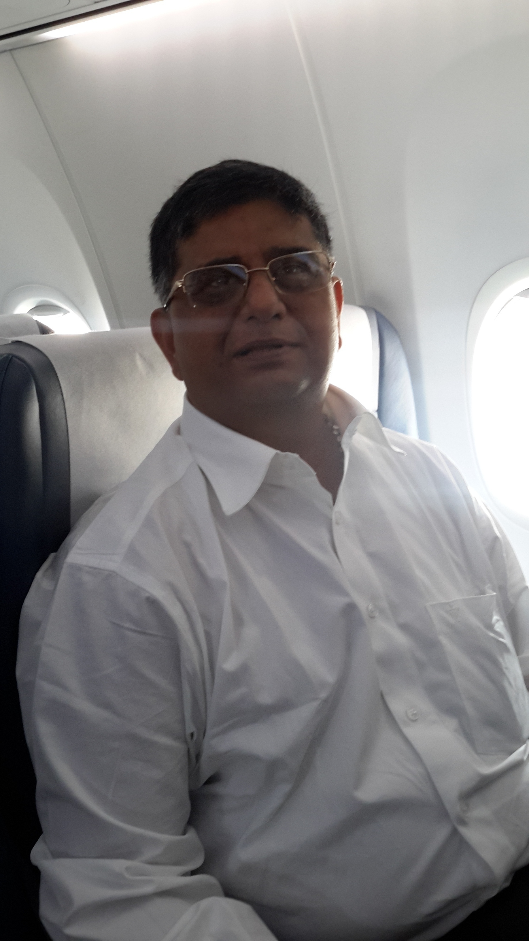 Shakti Arumugam, WTI Advanced Technology Limited - Deputy  General Manager