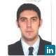 Ermal Spahiu, Technical Secretariat of National Water Council - Officer of Integrated Water Risk Management and Controls
