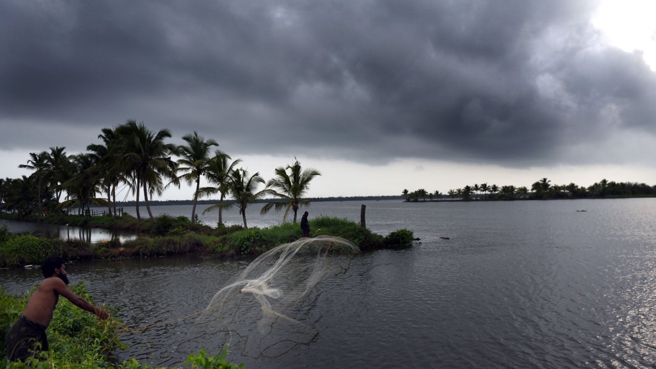 Kerala's Delicate Ecosystem Demands the Necessity for Immediate and More Strategy-Oriented Efforts | The Weather Channel - Articles from The Wea...