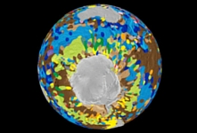 Mapping the Geology of the World's Ocean Floor