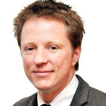 Dyllon Randall, Aurecon - Process Engineer
