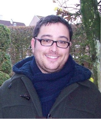 Pau Rodenas, WETSUS Centre of Exellence for Sustainable Water Technology - Researcher