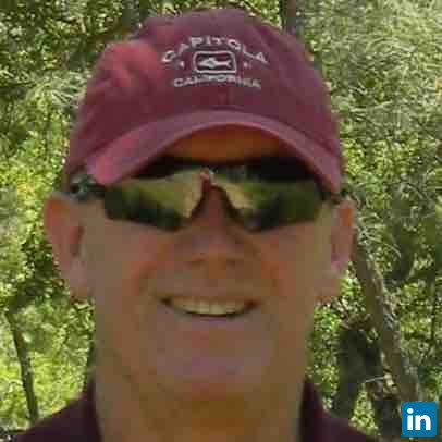 Gary Beach, --