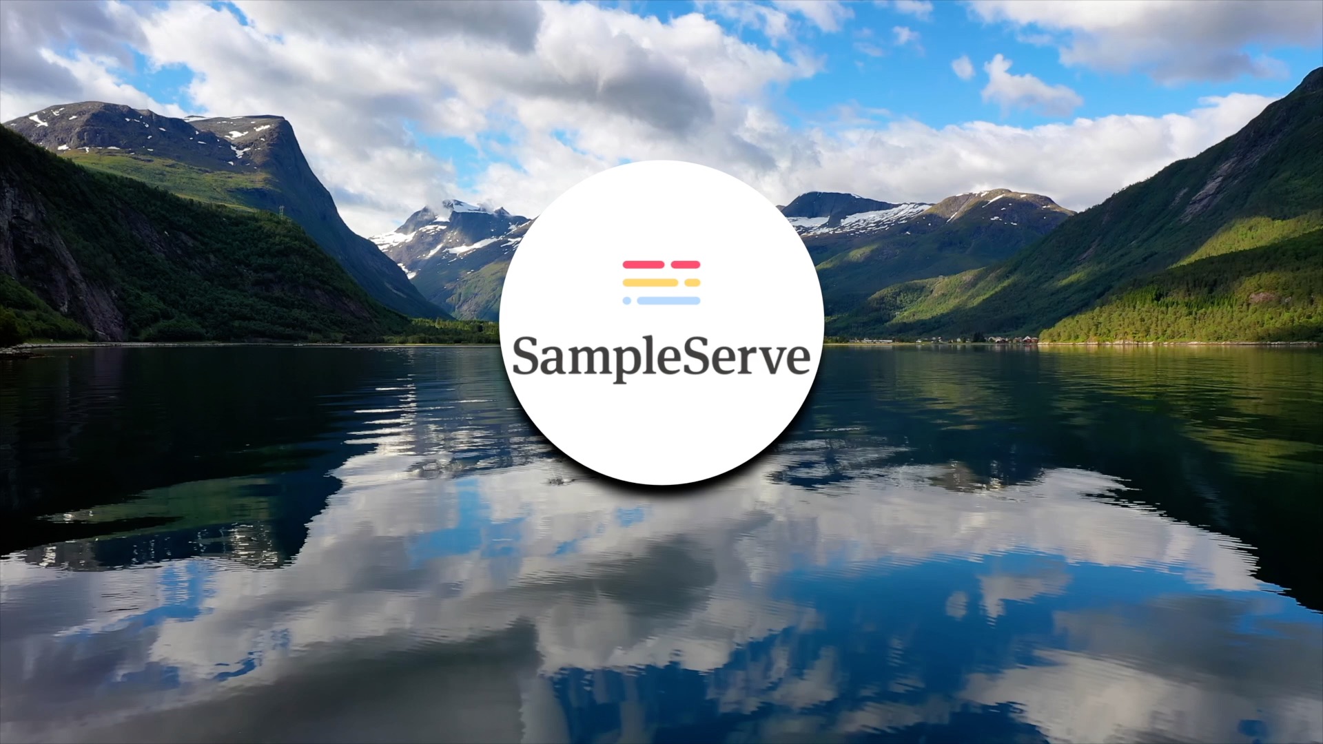 SampleServe - Digital Solutions for Sampling and Reporting