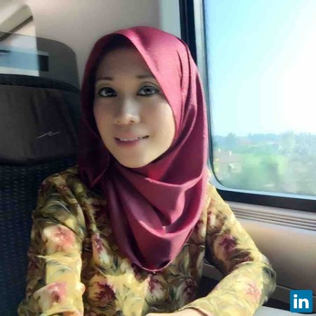 Hidayah Sanusi, --