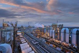 Veolia helps pulp mill manage chemical recovery