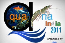 Aqua Aquaria India 2011