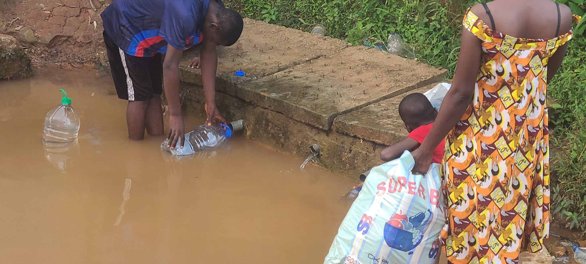 Au Cameroun, la pr&eacute;servation de l&rsquo;environnement est une priorit&eacute;. Le pays s&rsquo;est engag&eacute; &agrave; r&eacute;duire de 35 % ses &eacute;missions de gaz &agrave; effet...