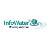 InfoWater Helps Water Infrastructure Management 