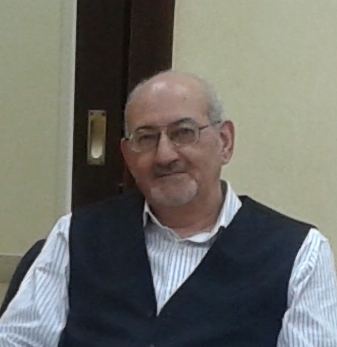 Ala H. Al-Kazzaz, World Bank - Consultant