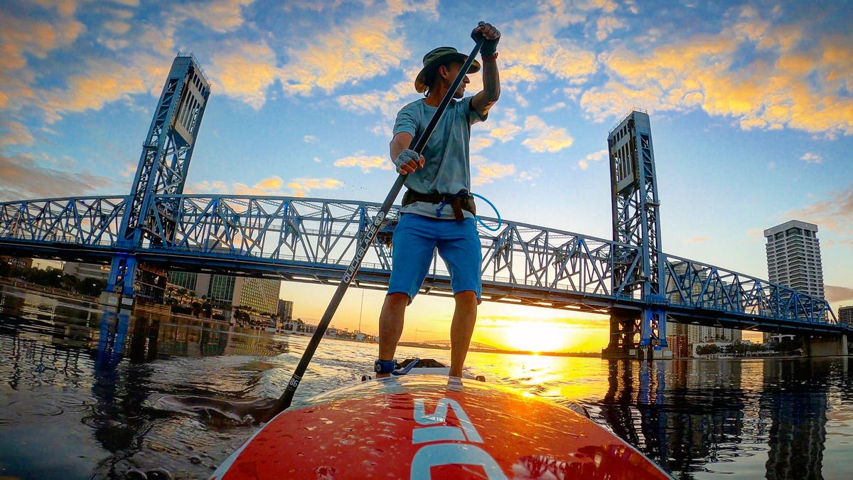 Dana Brown: City&#039;s &#039;unsung heroes&#039; protect water quality in Jax, more work to be done