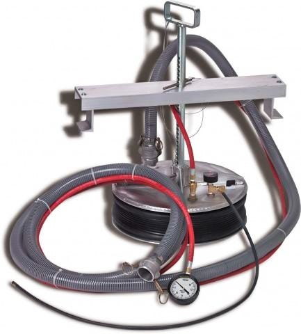 Manhole Vacuum Testing Equipment | Petersen Products