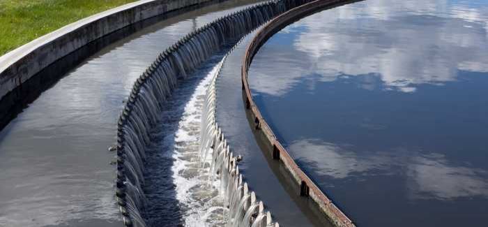 Water Firms Needed for Collaboration Project