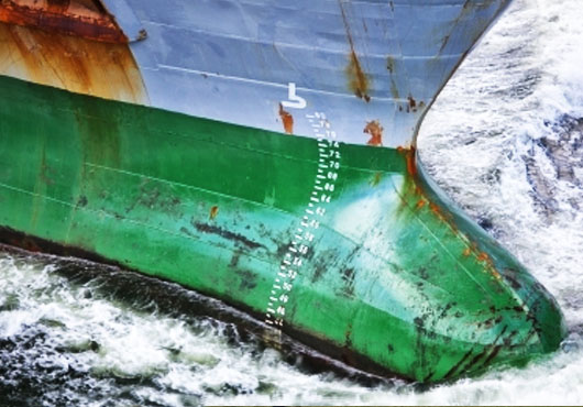 Ballast Water Exemptions on the IMO Agenda 