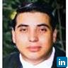 Enrique Silva, Operations Director
