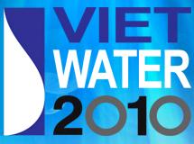 Viet Water 2010